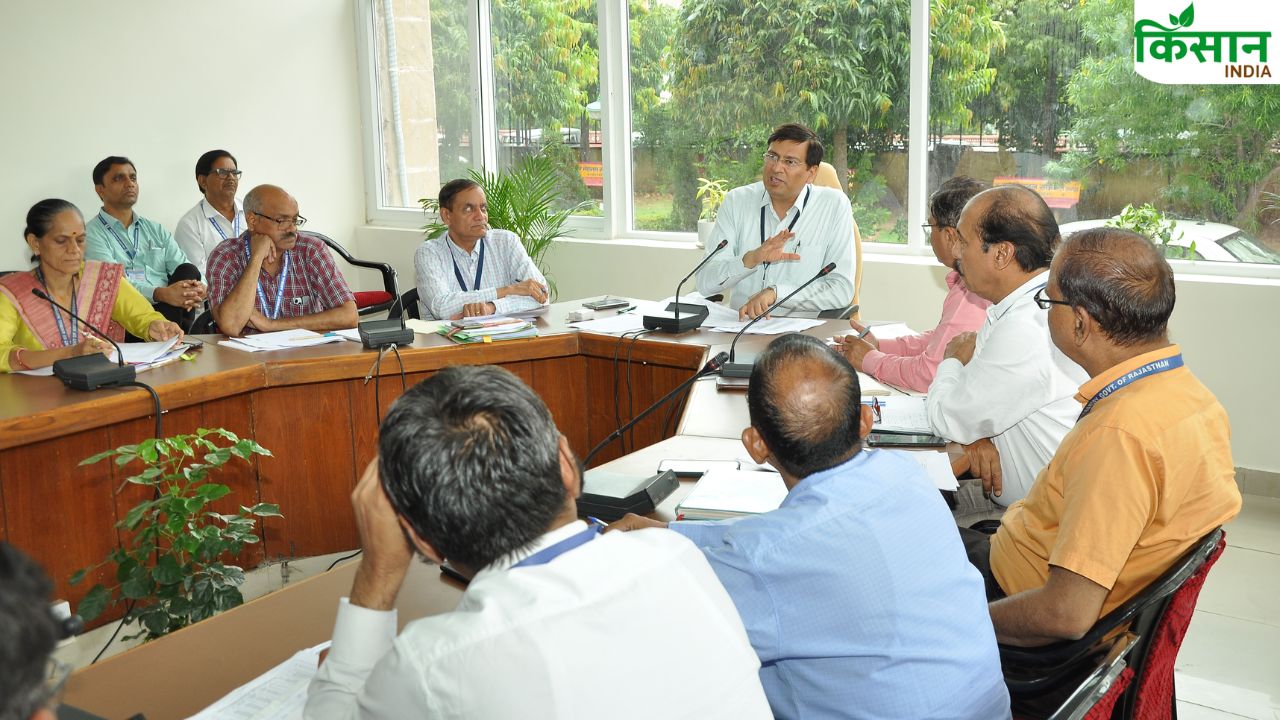 पशुपालकों के लिए बड़ी खबर! मंगला बीमा योजना का रजिस्ट्रेशन 1 सितंबर से, जानिए किसे मिलेगा फायदा