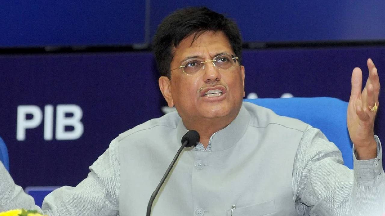 सरकार नहीं बढ़ाएगी खाद के दाम, किसानों को मिलती रहेगी सब्सिडी- पीयूष गोयल