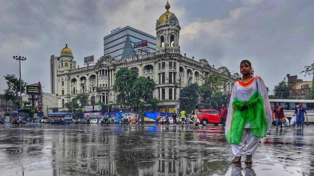 दिल्ली-NCR में आज छाए रहेंगे बादल, उत्तराखंड और हिमाचल में भारी बारिश का अलर्ट