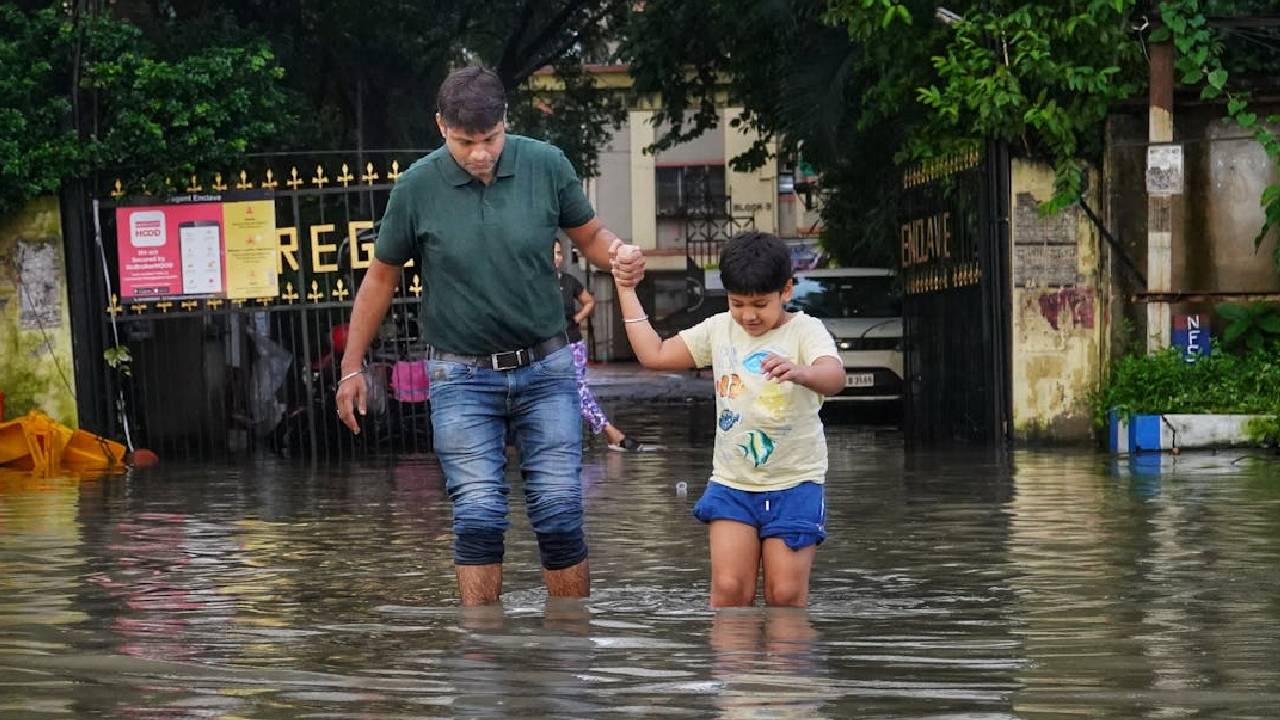 मॉनसून ने पकड़ी रफ्तार, दिल्ली-NCR में बारिश की उम्मीद, हिमाचल-उत्तराखंड में अलर्ट जारी