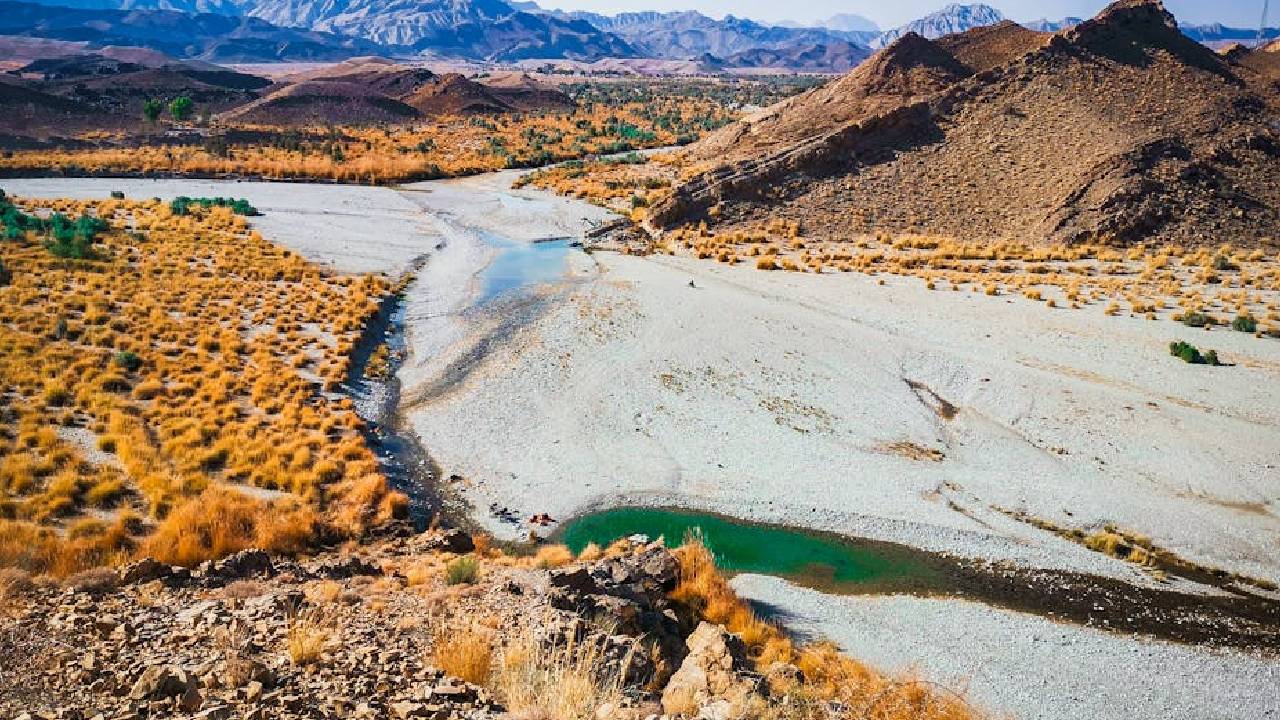 यूपी की 75 सूखी नदियां होंगी जिंदा, सरकार ने शुरू किया पुनर्जीवन मिशन