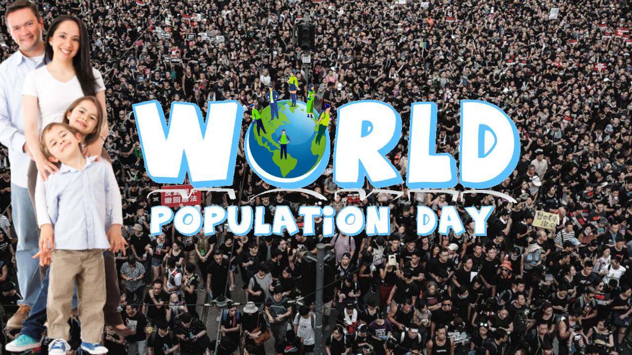 World Population Day: दुनिया के टॉप 10 सबसे ज्यादा आबादी वाले देश, जानिए कौन है नंबर वन