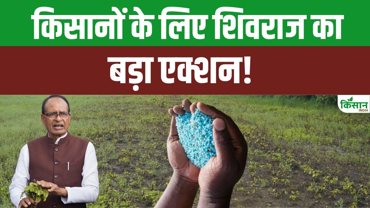 नकली खाद-बीज बनाने वालों पर सख्त कृषि मंत्री, गड़बड़ी करने वाली दुकानों को सील करने के निर्देश