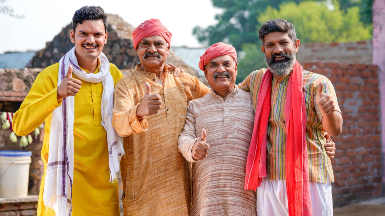 कृषि तकनीक सीखने विदेश जाएंगे किसान, 4 देशों का करेंगे हवाई सफर और देखेंगे खेती का तरीका