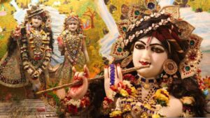 Janmashtami 2025: दही-हांडी से लेकर जन्म कथा तक… जानें इस बार क्यों इतना खास है जन्माष्टमी का त्योहार! Janmashtami 2025: दही-हांडी से लेकर जन्म कथा तक… जानें इस बार क्यों इतना खास है जन्माष्टमी का त्योहार!