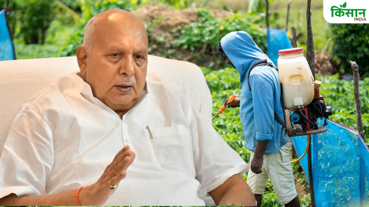 कैराना में अवैध खाद फैक्ट्री पकड़ी, नकली खाद बनाकर हो रही थी पैकेजिंग