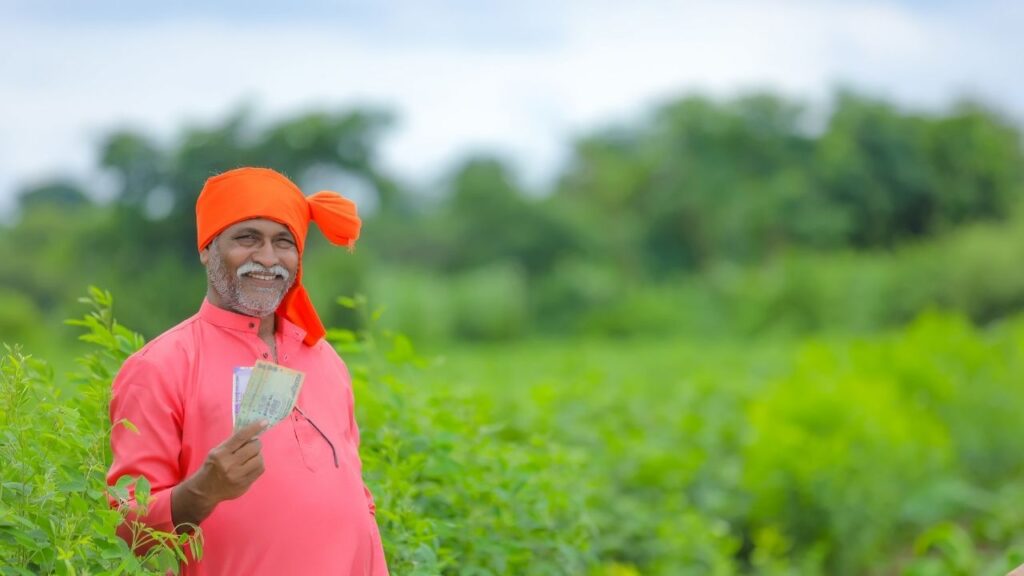 प्रधानमंत्री नरेंद्र मोदी ने आज, 2 अगस्त 2025 को पीएम किसान सम्मान निधि योजना की 20वीं किस्त जारी की है. पात्र किसानों के खाते में सीधे ₹2,000 ट्रांसफर किए गए हैं. प्रधानमंत्री नरेंद्र मोदी ने आज, 2 अगस्त 2025 को पीएम किसान सम्मान निधि योजना की 20वीं किस्त जारी की है. पात्र किसानों के खाते में सीधे ₹2,000 ट्रांसफर किए गए हैं.