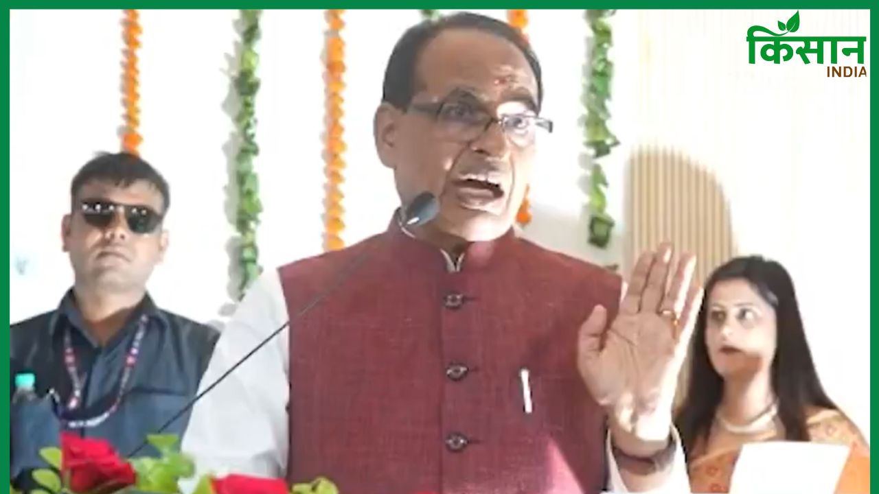गाय के साथ भेड़-बकरी पालन की ट्रेनिंग मिलेगी, पशुपालकों के FPO और मिल्क प्रॉसेसिंग यूनिट बनेंगी