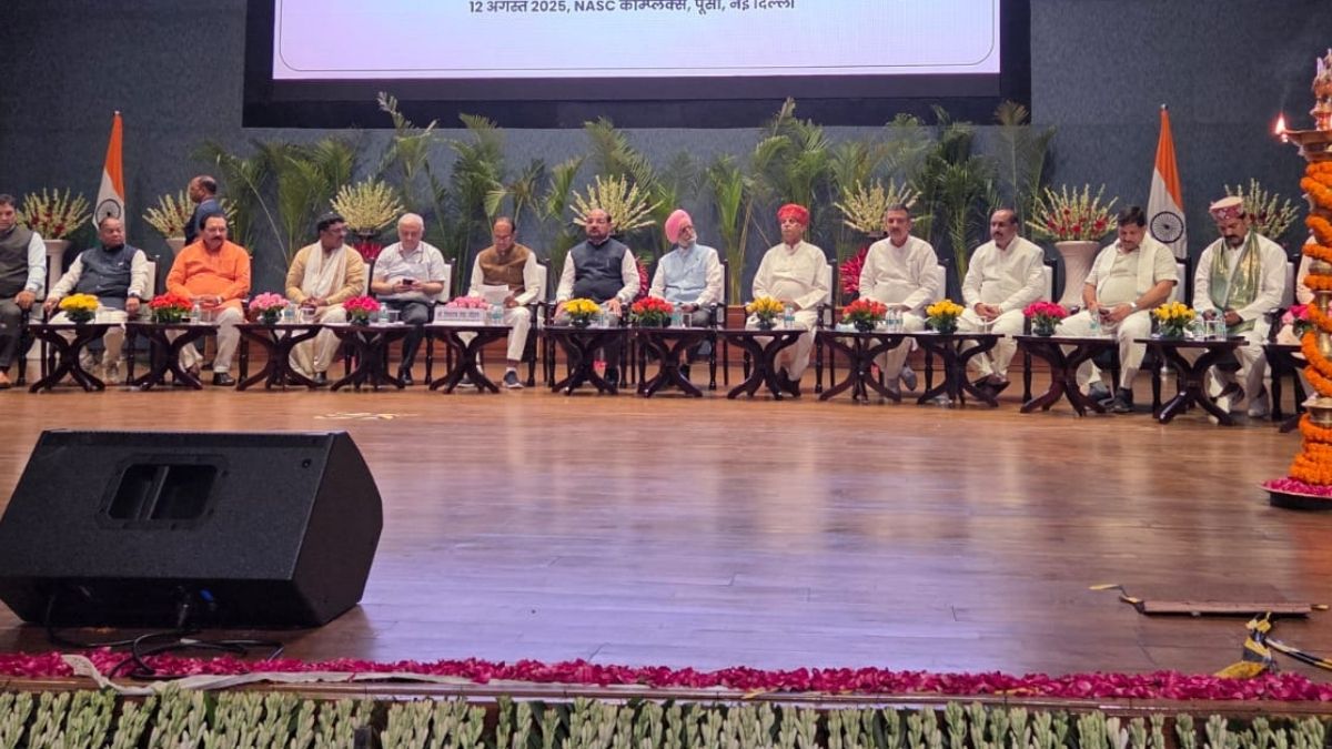 किसानों और मछुआरों के हितों से नहीं होगा कभी समझौता, अन्नदाता हमारे लिए ‘सबसे बड़ी प्राथमिकता’