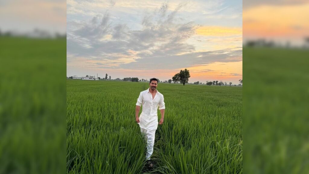 इस तरह के पोस्ट से कृषि पर्यटन को भी बढ़ावा मिलता है, क्योंकि इससे लोगों को पंजाब के खेती-किसानी वाले क्षेत्रों की खूबसूरती और महत्व दिखता है, जिससे आर्थिक रूप से स्थानीय किसानों को लाभ हो सकता है. इस तरह के पोस्ट से कृषि पर्यटन को भी बढ़ावा मिलता है, क्योंकि इससे लोगों को पंजाब के खेती-किसानी वाले क्षेत्रों की खूबसूरती और महत्व दिखता है, जिससे आर्थिक रूप से स्थानीय किसानों को लाभ हो सकता है.
