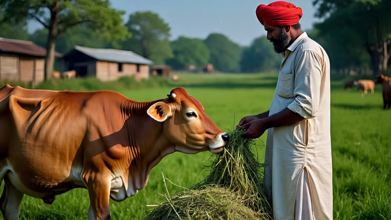 पशु चिकित्सा ढांचे में सुधार होगा, पशुपालकों के लिए सेवाएं आधुनिक तरीके से मिलेंगी