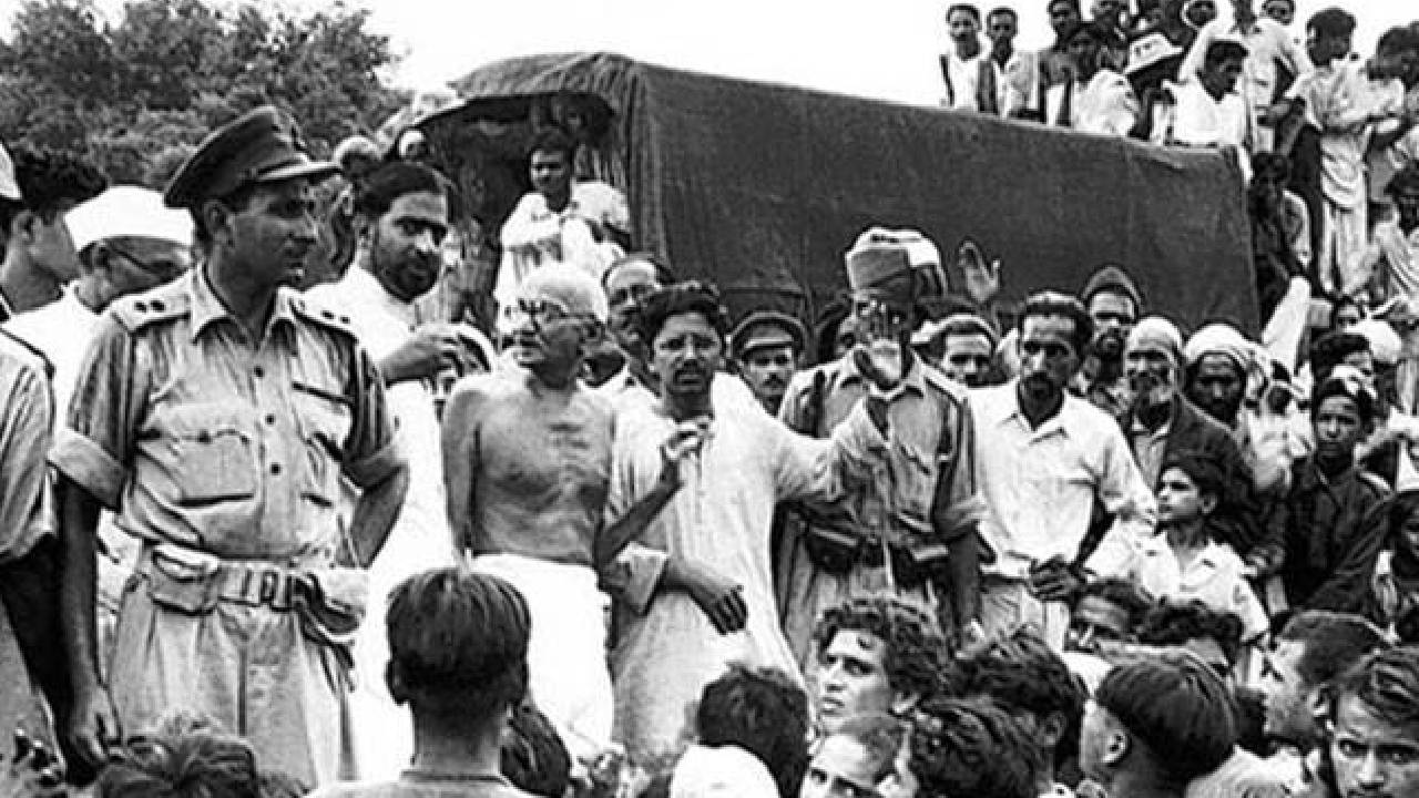 Independence Day: किसानों के 10 ऐतिहासिक आंदोलन, जिन्होंने भारत के हुक्मरानों की नींव हिला दी