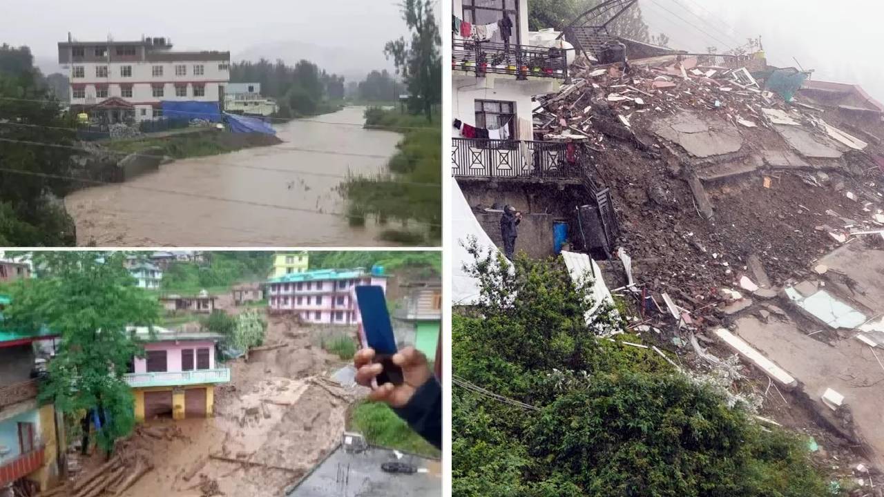 सीएम सुक्खू का ऐलान: आपदा पीड़ितों को मिलेगी एक बीघा जमीन, केंद्र को भेजा जाएगा प्रस्ताव
