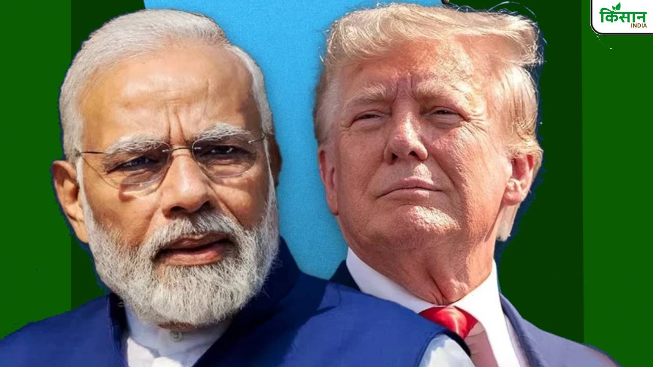 ट्रंप ने भारत पर 50 फीसदी टैरिफ लगाया, अब क्या होंगे भारत के जवाबी कदम?