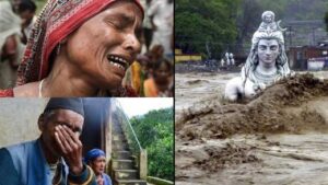 क्या उत्तराखंड को कभी राहत मिलेगी? त्रासदियों से भरपूर इतिहास पर एक नजर क्या उत्तराखंड को कभी राहत मिलेगी? त्रासदियों से भरपूर इतिहास पर एक नजर