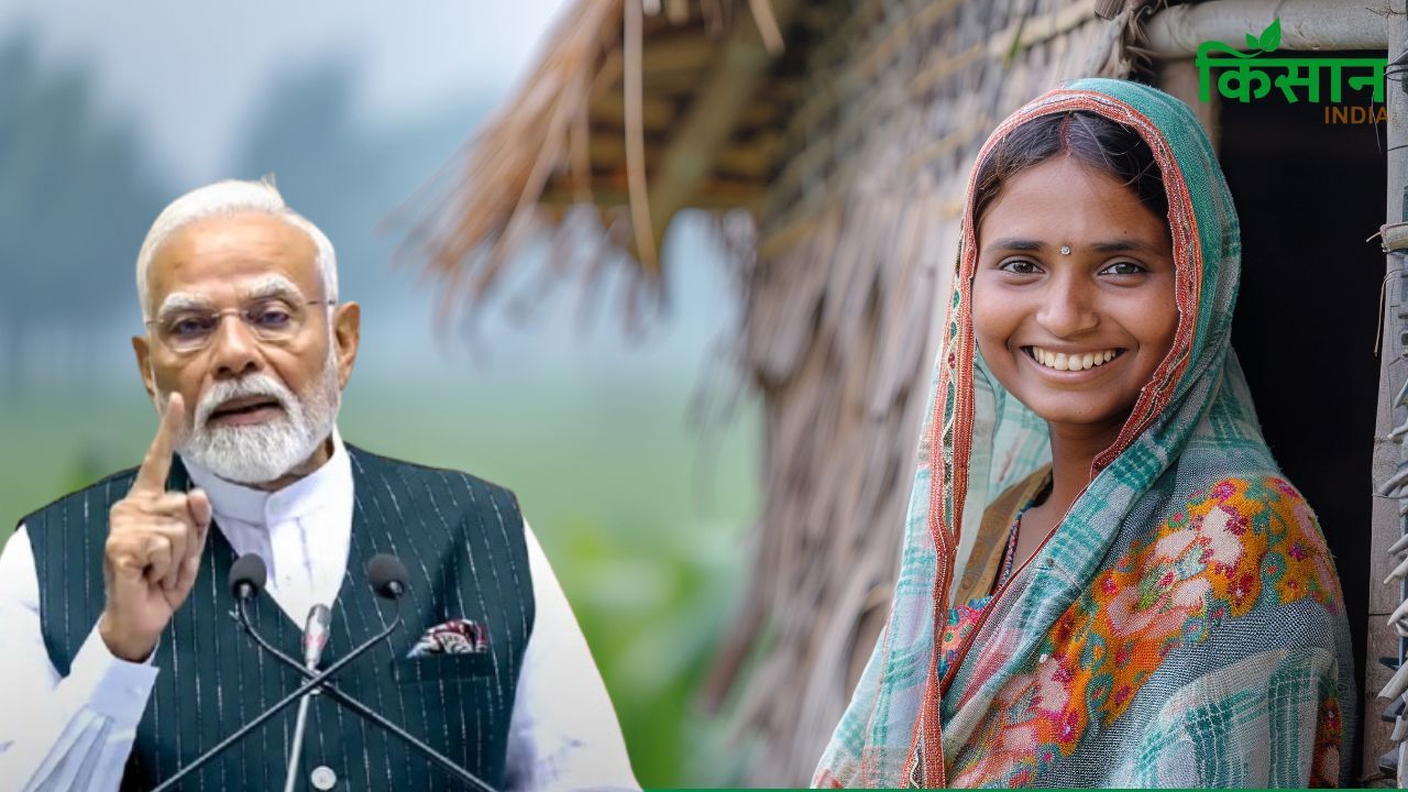 महिलाओं के खाते में पीएम मोदी ने भेजे 7500 करोड़ रुपये, मैसेज आते ही चहक उठीं 75 लाख महिलाएं