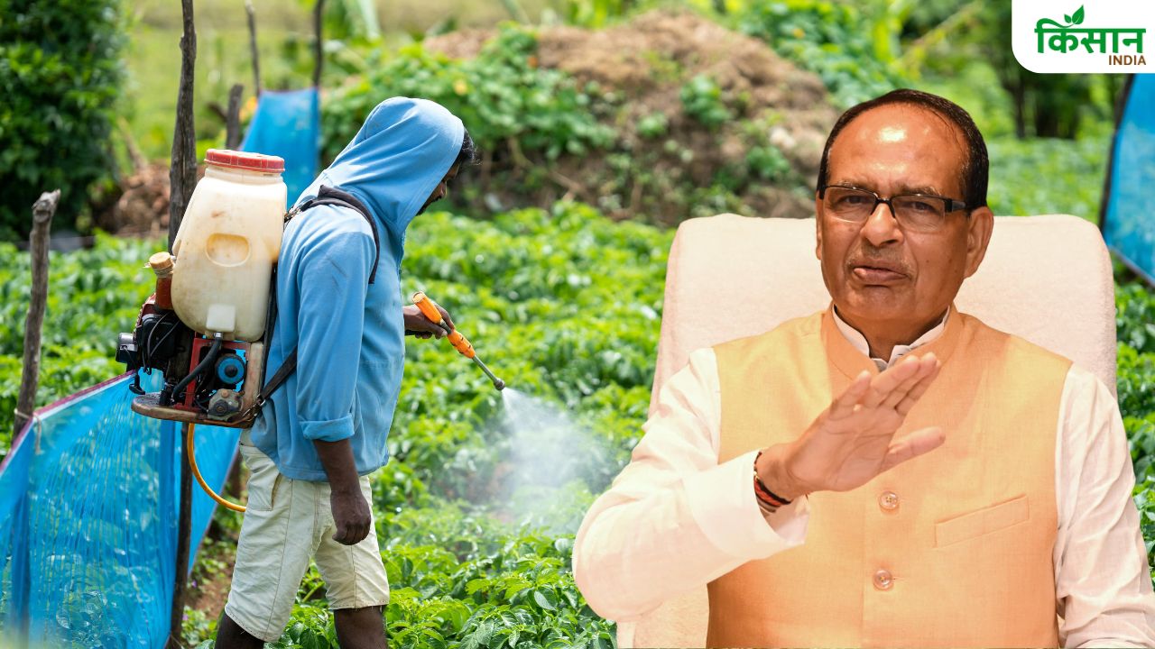 किसानों की शिकायत के लिए सरकार बनाएगी पोर्टल, जल्दी मिलेगा समस्या का समाधान