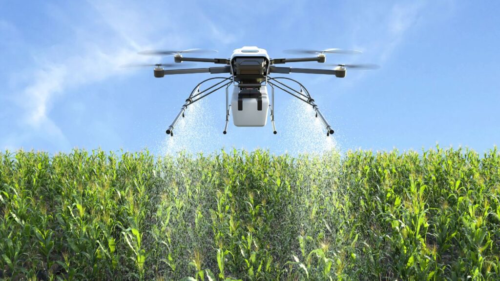 Benefits Of Digital Farming: तकनीक आधारित खेती में संसाधनों का सही उपयोग होता है, पानी और उर्वरकों की खपत नियंत्रित रहती है, जिससे पर्यावरण पर असर कम होता है और खेती लंबे समय तक टिकाऊ रहती है. Benefits Of Digital Farming: तकनीक आधारित खेती में संसाधनों का सही उपयोग होता है, पानी और उर्वरकों की खपत नियंत्रित रहती है, जिससे पर्यावरण पर असर कम होता है और खेती लंबे समय तक टिकाऊ रहती है.