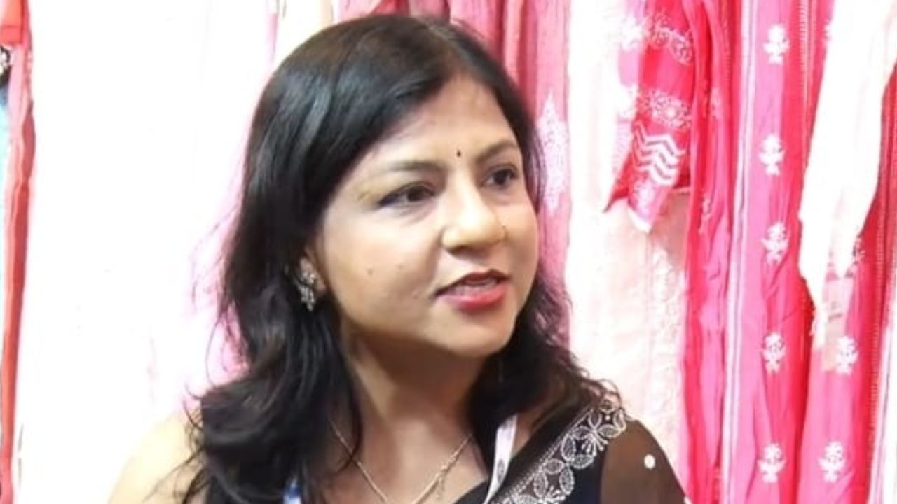 छोटे से कमरे से बिजनेस की शुरुआत और बना दिया ब्रांड, कई लोगों को रोजगार दे रहीं निधि जैन