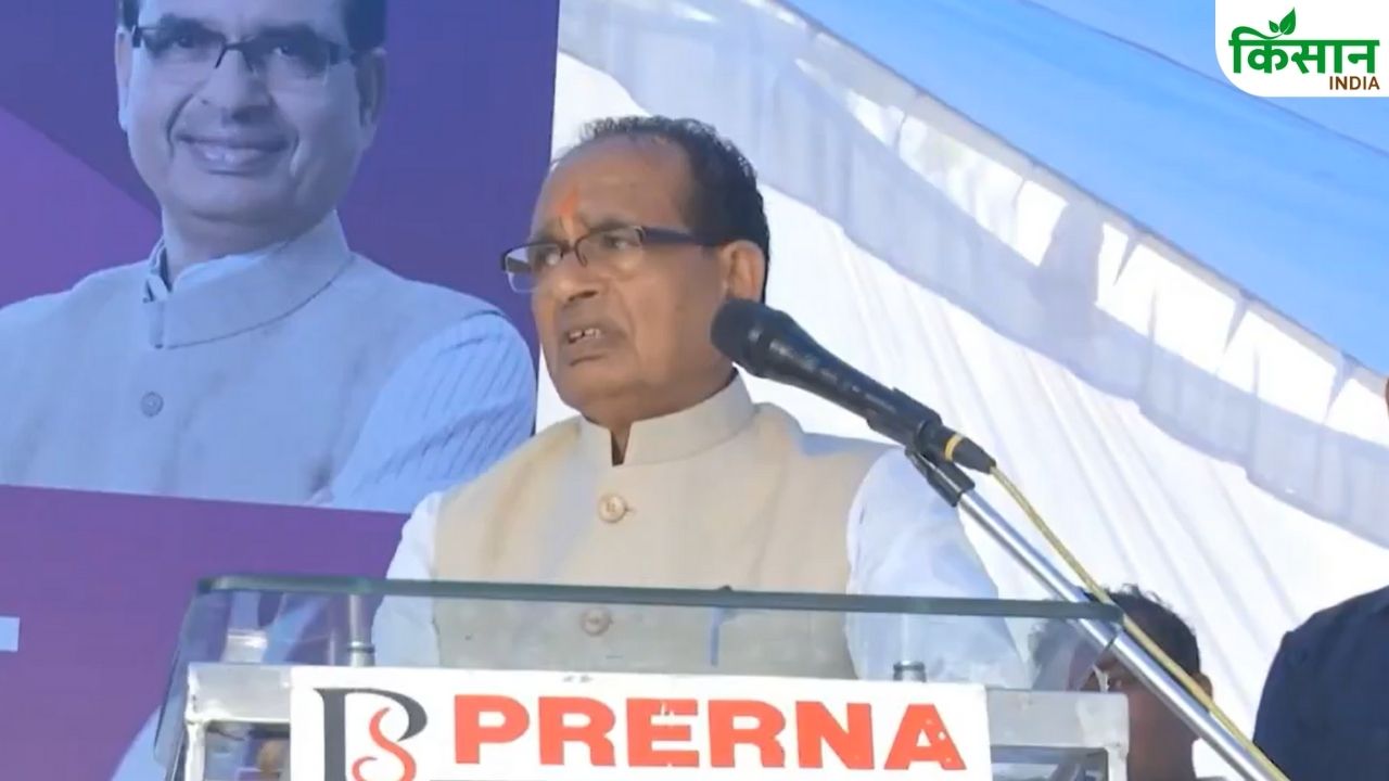 शिवराज सिंह चौहान ने की स्वदेशी अपनाने की अपील, कहा- देश की अर्थव्यवस्था को मिलेगी मजबूती