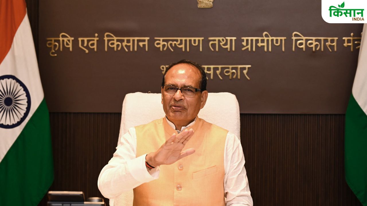 आपदा की मुश्किल घड़ी में किसानों का साथ नहीं छोड़ेगी सरकार, नुकसान की भरपाई होगी