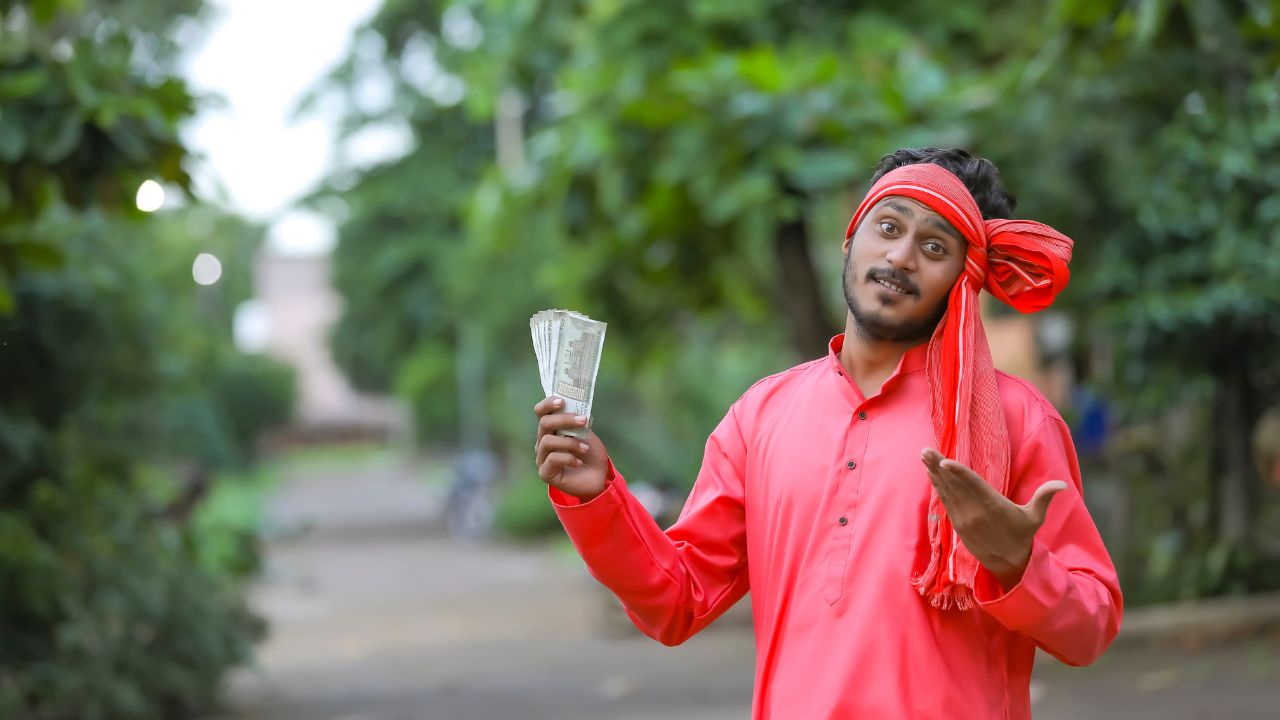 PM Kisan Yojana के लाभार्थी बन पाएं 6 हजार रुपये, ऑनलाइन रजिस्ट्रेशन चालू, खाते में सीधे आएगी 21वीं किस्त