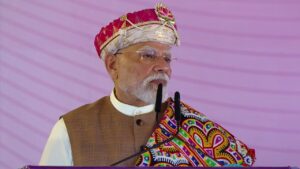 कपास-रेशम किसानों को पीएम मोदी ने दिया पीएम मित्रा पार्क, उपज का सही दाम मिलेगा, 3 लाख रोजगार पैदा होंगे कपास-रेशम किसानों को पीएम मोदी ने दिया पीएम मित्रा पार्क, उपज का सही दाम मिलेगा, 3 लाख रोजगार पैदा होंगे
