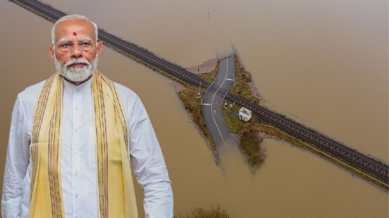 Punjab Flood: 9 सितंबर को पंजाब को बाढ़ राहत पैकेज का होगा ऐलान! पीएम मोदी खत्म करेंगे किसानों की नाराजगी