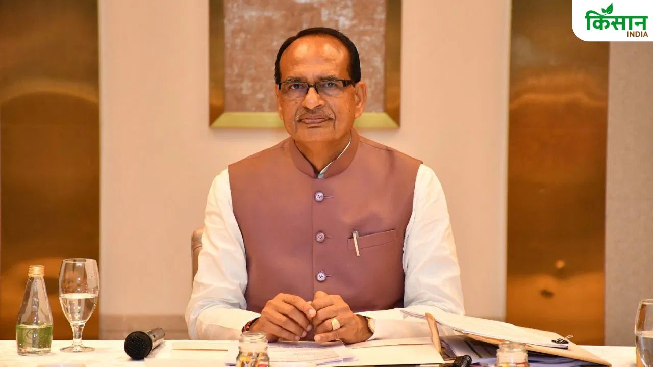 रबी सीजन में नए बीजों और खाद उपलब्धता पर रहेगा जोर, राष्ट्रीय कृषि सम्मेलन में शामिल होंगे शिवराज सिंह और शीर्ष कृषि वैज्ञानिक