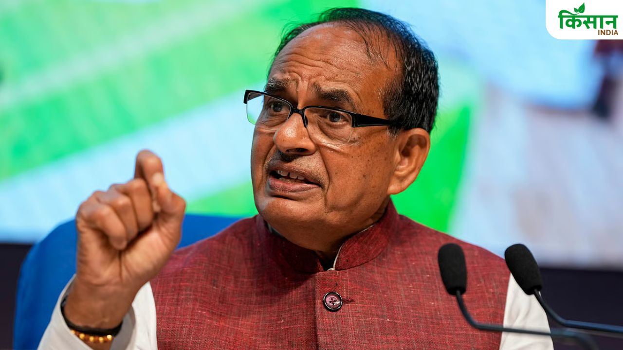 शिवराज का किसानों और उद्योग को खुला संदेश, रसायनों का ज्यादा इस्तेमाल रोकें, प्राकृतिक खेती अपनाएं