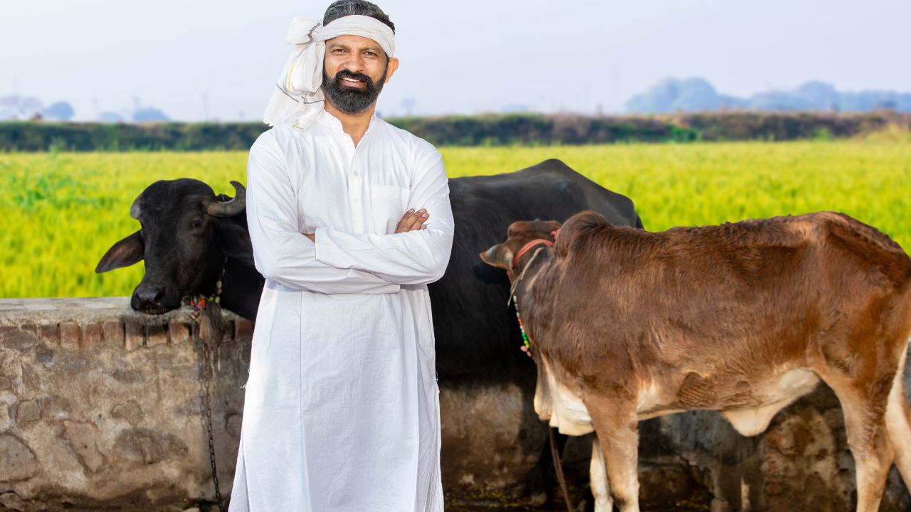 साइलेज योजना से बदलेगी पशुपालकों की किस्मत? पौष्टिक चारा संकट दूर करने के लिए सरकार का नया प्लान
