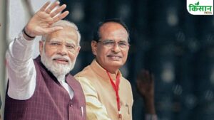 पीएम ग्राम सड़क योजना ने गांवों की दशा-दिशा बदली, नक्सलवाद खत्म करने में बड़ी भूमिका