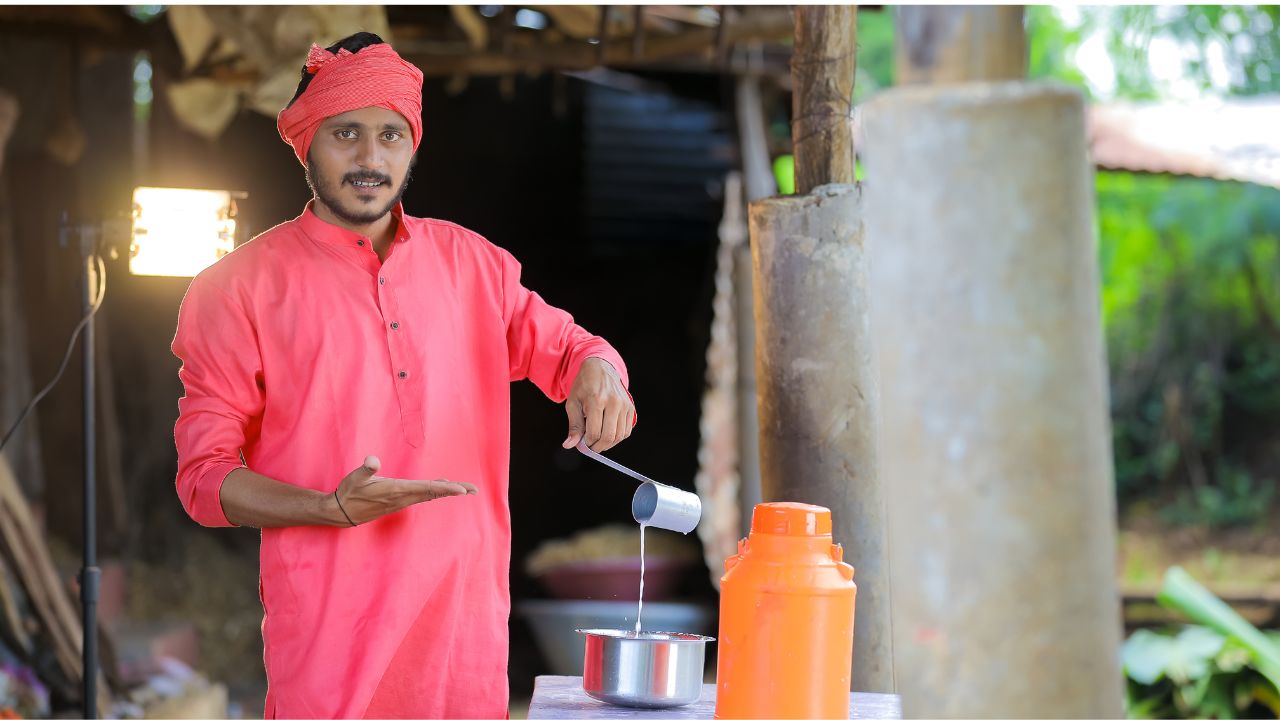 सरकार सांची दूध सप्लाई बढ़ाएगी, मोबाइल ऐप से ट्रैक होगी हर गतिविधि और अधिकारियों की रिपोर्टिंग