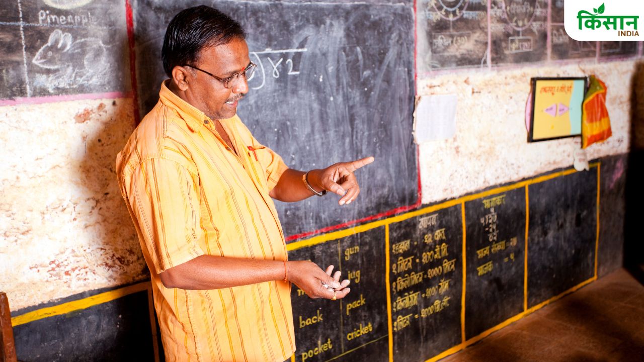 9 लाख शिक्षकों को योगी सरकार का बड़ा तोहफा, किसी भी तरह की बीमारी पर मिलेगा कैशलेस इलाज