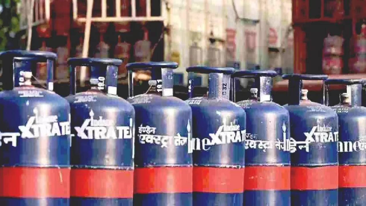 आज से बदल गई LPG सिलेंडर की कीमतें, जानिए आपके शहर में नया दाम