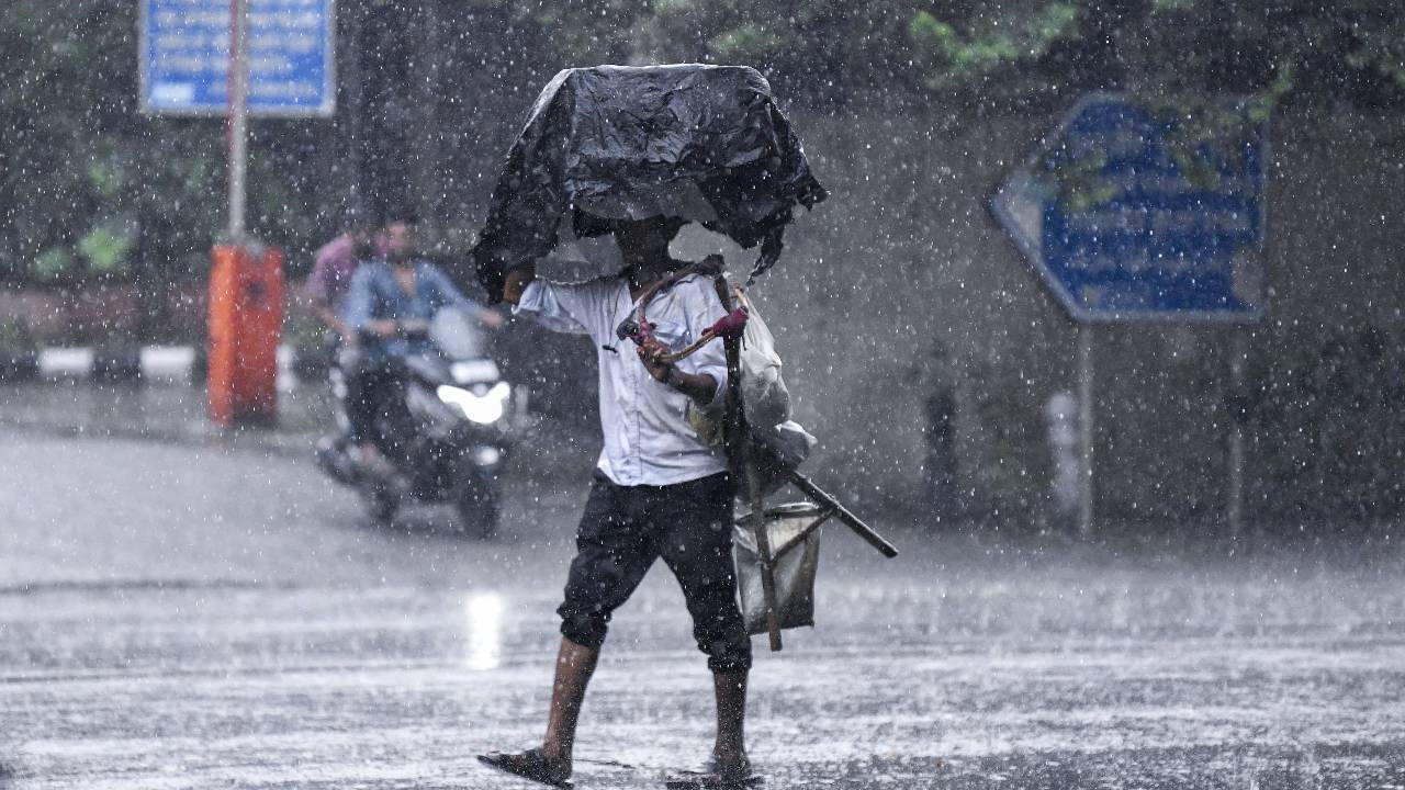 प्रशांत महासागर में अभी भी है ला नीना का असर, कभी भी हो सकती है भारी बारिश.. तूफान की भी है आशंका