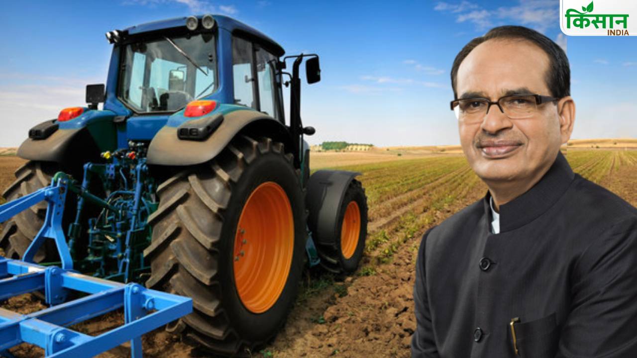 कृषि मंत्री ने उद्योग से की GST कटौती पर बैठक, जानें अब ट्रैक्टर और कृषि मशीनरी की नई कीमत