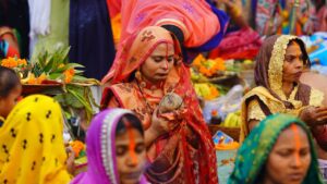 Chhath Puja 2025: नोट कर लें सूर्य को अर्घ्य देने का समय, जानें आपके शहर में कब होगा सूर्यास्त! Chhath Puja 2025: नोट कर लें सूर्य को अर्घ्य देने का समय, जानें आपके शहर में कब होगा सूर्यास्त!