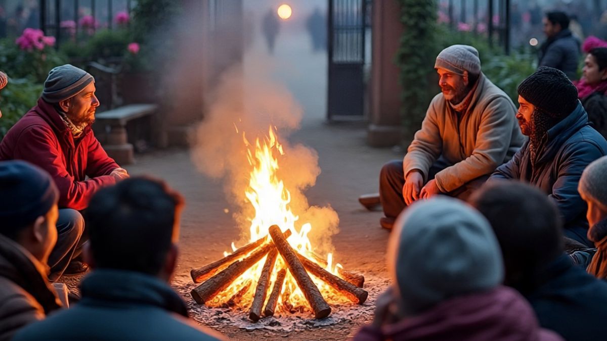 Weather Updates: 3-4 दिनों में ठंड की दस्तक, इन राज्यों से मॉनसून की होगी पूरी तरह से विदाई