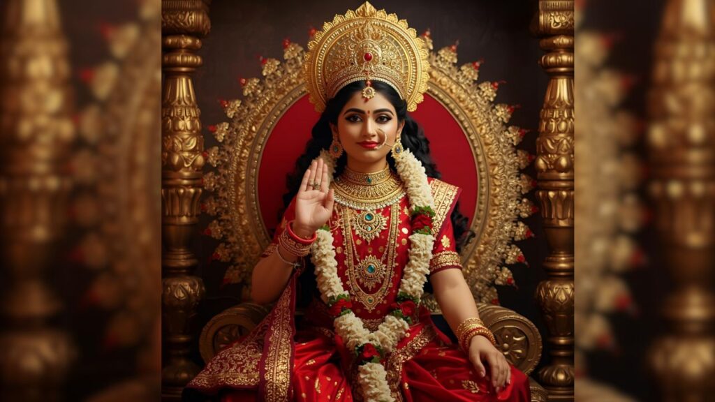 Diwali Bhog 2025: गन्ने का भोग दीवाली पर लगाने से घर में समृद्धि और स्थिरता आती है. यह धन और खुशहाली का प्रतीक माना जाता है. गन्ना मीठा होने के कारण यह माता लक्ष्मी और गणेश जी दोनों के लिए प्रिय होता है और परिवार में सुख-शांति का वातावरण बनाता है. Diwali Bhog 2025: गन्ने का भोग दीवाली पर लगाने से घर में समृद्धि और स्थिरता आती है. यह धन और खुशहाली का प्रतीक माना जाता है. गन्ना मीठा होने के कारण यह माता लक्ष्मी और गणेश जी दोनों के लिए प्रिय होता है और परिवार में सुख-शांति का वातावरण बनाता है.