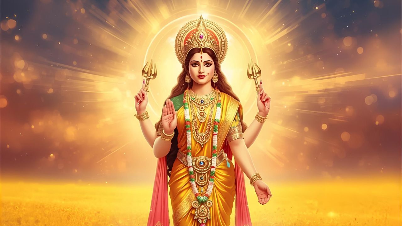 Diwali 2025: दिवाली की रात क्यों दरवाजे खुले रखते हैं लोग? जानें वो रहस्यमयी कथा जब माता लक्ष्मी खुद धरती पर आईं थीं!