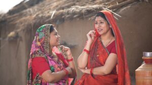 ‘लाडो लक्ष्मी योजना’ की पहली किस्त जारी, 5 लाख से अधिक महिलाओं को मिले 2100 रुपये ‘लाडो लक्ष्मी योजना’ की पहली किस्त जारी, 5 लाख से अधिक महिलाओं को मिले 2100 रुपये