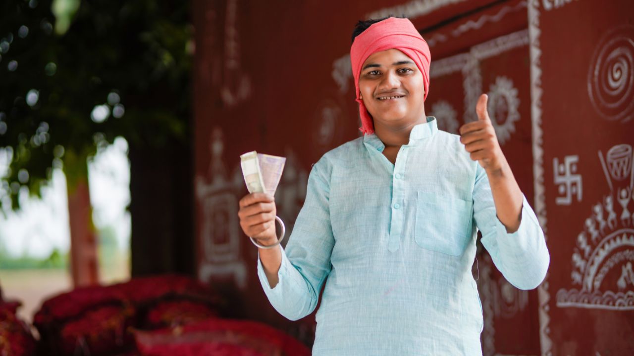 प्याज किसानों को मिला प्रति एकड़ 50000 रुपये का मुआवजा, सरकार ने जारी की 128 करोड़ की राशि