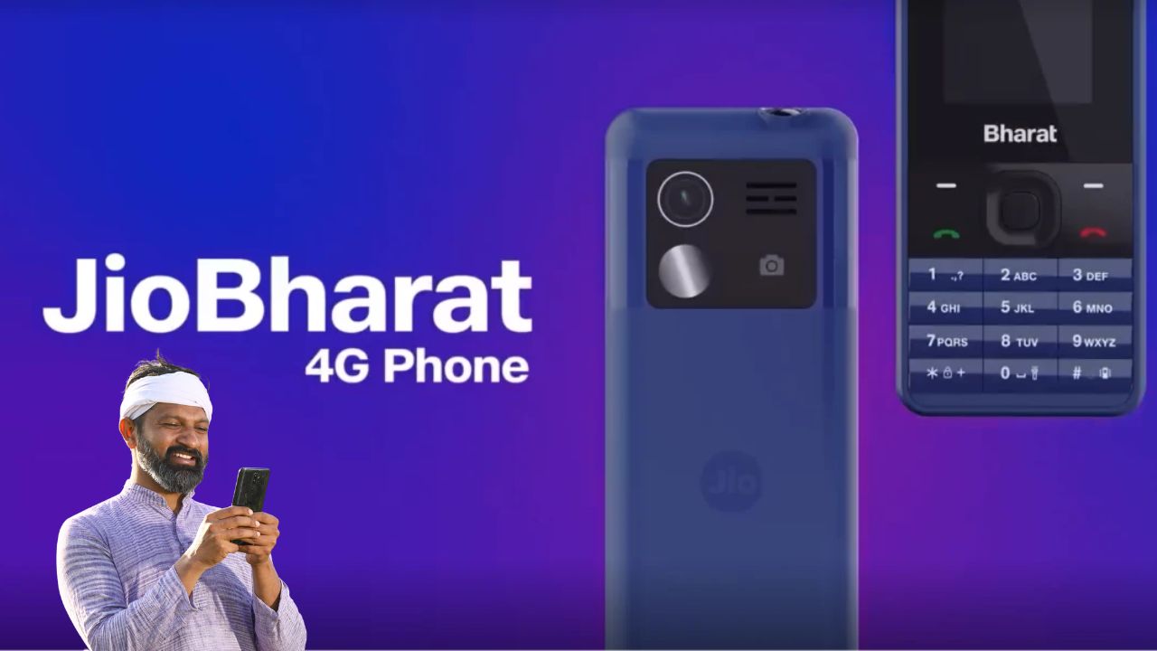 जियो लाया मात्र ₹799 में भारत का पहला ‘सेफ्टी-फर्स्ट’ फोन, फीचर्स ऐसे की महंगे स्मार्टफोन भी इसके आगे लगेंगे फीके!
