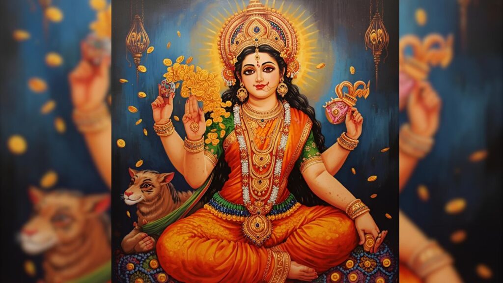 Diwali Bhog: दीवाली पर मां लक्ष्मी को खीर अर्पित करना अत्यंत शुभ माना जाता है. खीर का भोग लगाने से देवी लक्ष्मी प्रसन्न होती हैं और घर में सुख-शांति, धन-धान्य और समृद्धि आती है. पारंपरिक मान्यता है कि खीर का मीठा स्वाद लक्ष्मी जी की कृपा को आकर्षित करता है और पूरे साल आर्थिक स्थिरता बनाए रखता है. Diwali Bhog: दीवाली पर मां लक्ष्मी को खीर अर्पित करना अत्यंत शुभ माना जाता है. खीर का भोग लगाने से देवी लक्ष्मी प्रसन्न होती हैं और घर में सुख-शांति, धन-धान्य और समृद्धि आती है. पारंपरिक मान्यता है कि खीर का मीठा स्वाद लक्ष्मी जी की कृपा को आकर्षित करता है और पूरे साल आर्थिक स्थिरता बनाए रखता है.