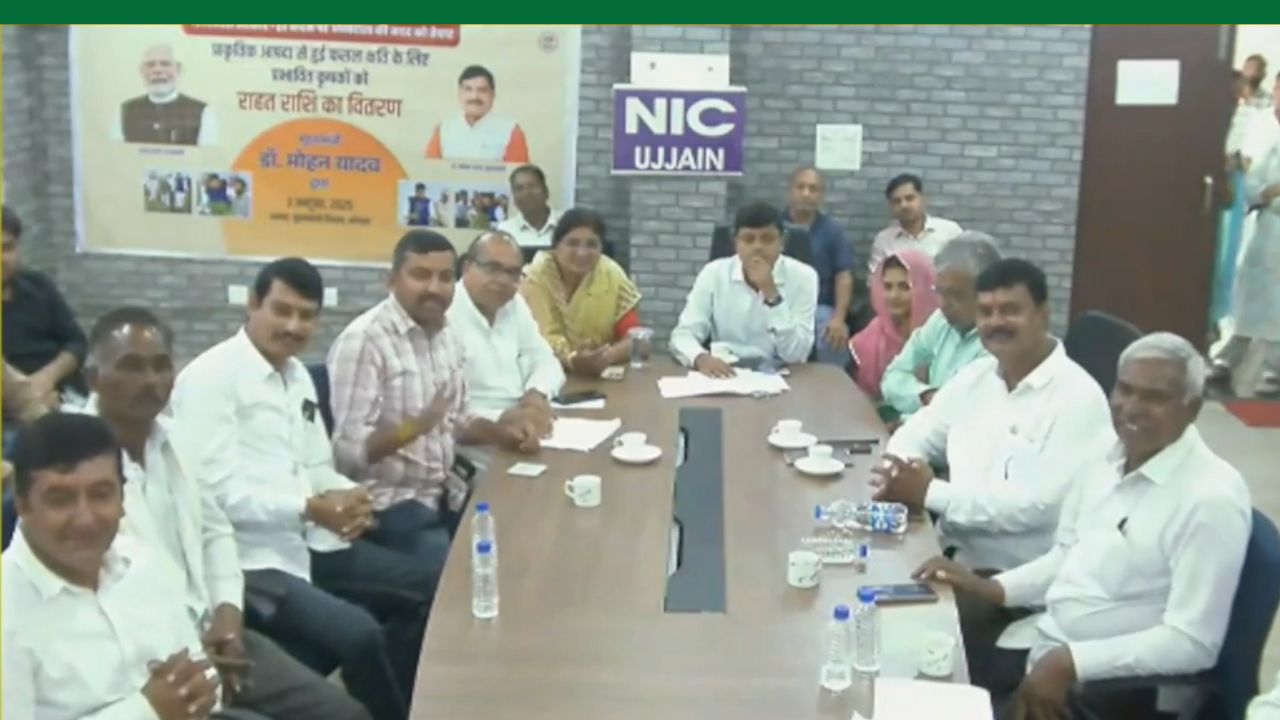 केला किसान को मिला 3.60 लाख मुआवजा, फसल नुकसान पर किसानों के खाते में पहुंचे 600 करोड़ रुपये