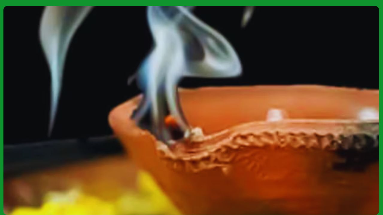 यूपी का वो इलाका जहां दिवाली पर नहीं जलते दीये, इस दिन लोग मनाते हैं शोक.. जानें क्या है इसकी वजह