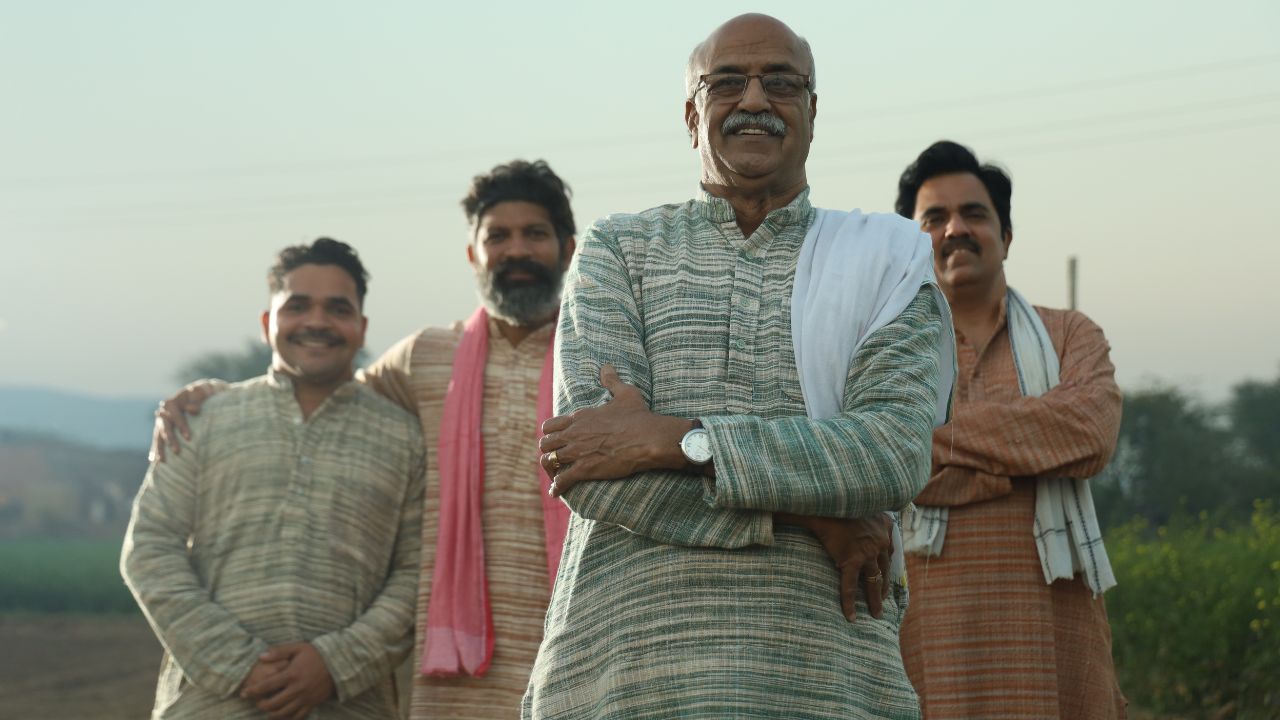फसल नुकसान की राशि पाने से छूटे किसानों को मिलेगा पैसा, पहले 2 लाख किसानों को भेजे गए 118 करोड़