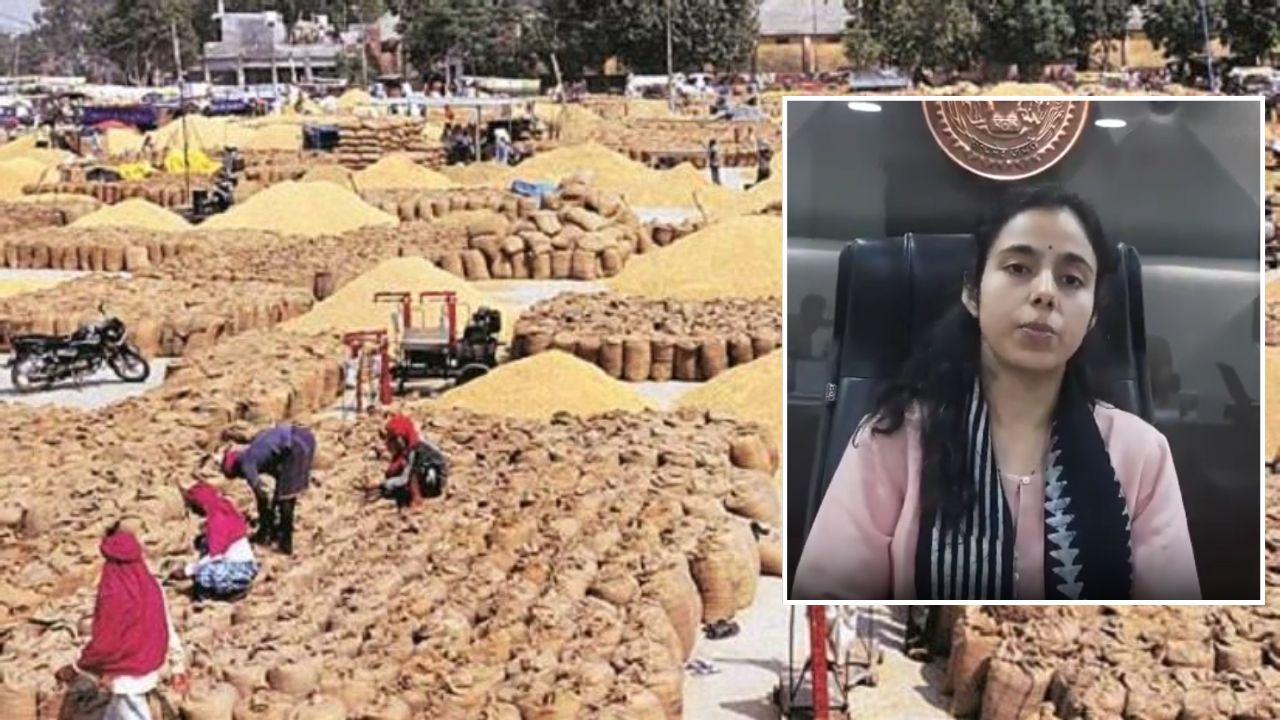15 क्विंटल सोयाबीन बेच लखपति बने किसान, MSP से 52 फीसदी ज्यादा मिला भाव.. 8100 रुपये लगी बोली