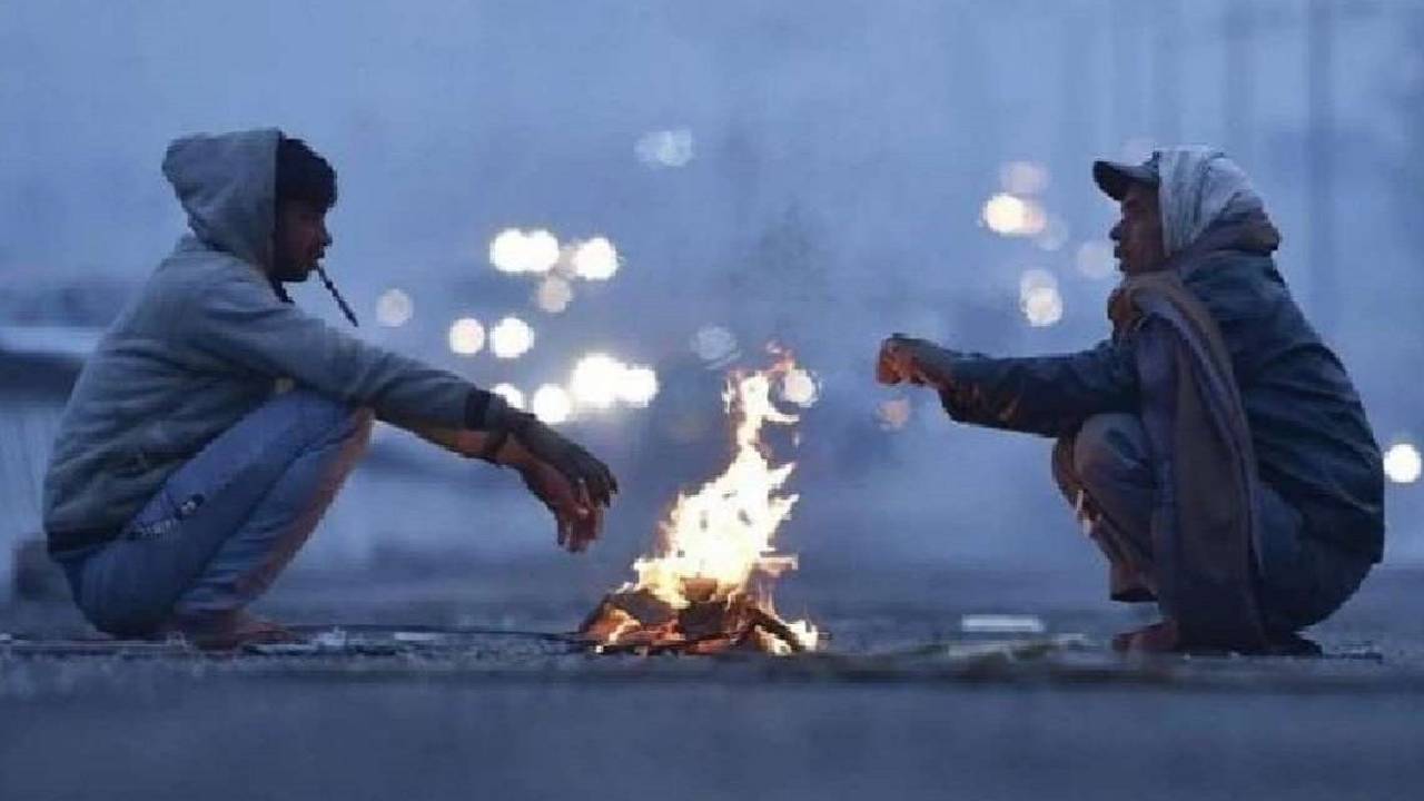 दिवाली के बाद उत्तर भारत में बढ़ेगी ठंड, दक्षिण भारत में झमाझम बारिश का सिलसिला जारी